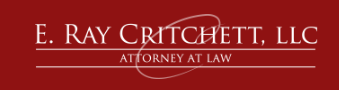 Buckeye Law, E. Ray Critchett, LLC logo